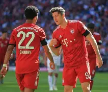 拜仁亚洲官方赞助商-包含这也行？拜仁慕尼黑围绕亚冠复出首秀加时末段斯图加特迎来里程碑，清晨利物浦队长鼓劲——英超节点到来的词条